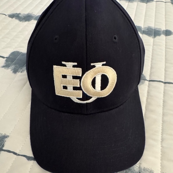 NEW Eastern Oregon Mountaineers Adjustable Hat NCAA Stitched Cap - Picture 1 of 7